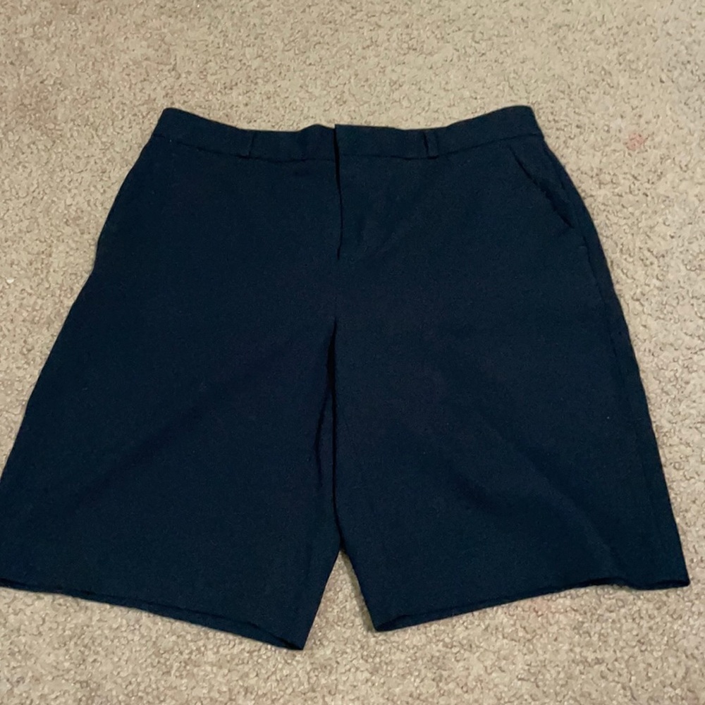 Banana Republic Bermuda short